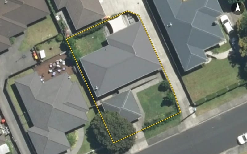15 Callis Avenue