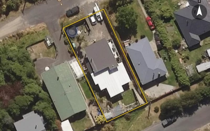 13 Copeland Street