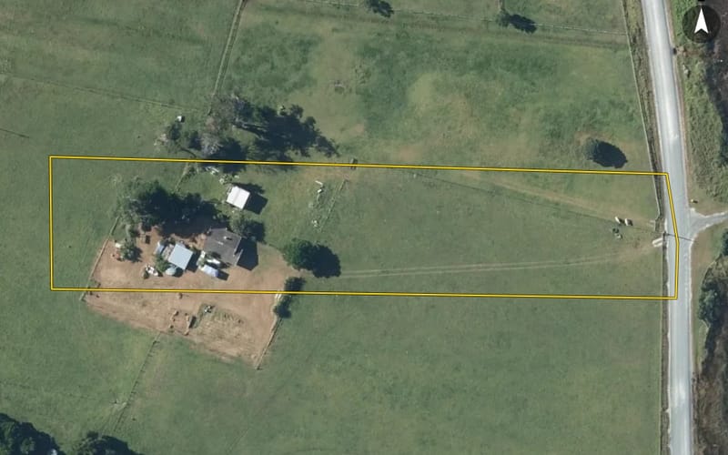 285 Rahuikiri Road