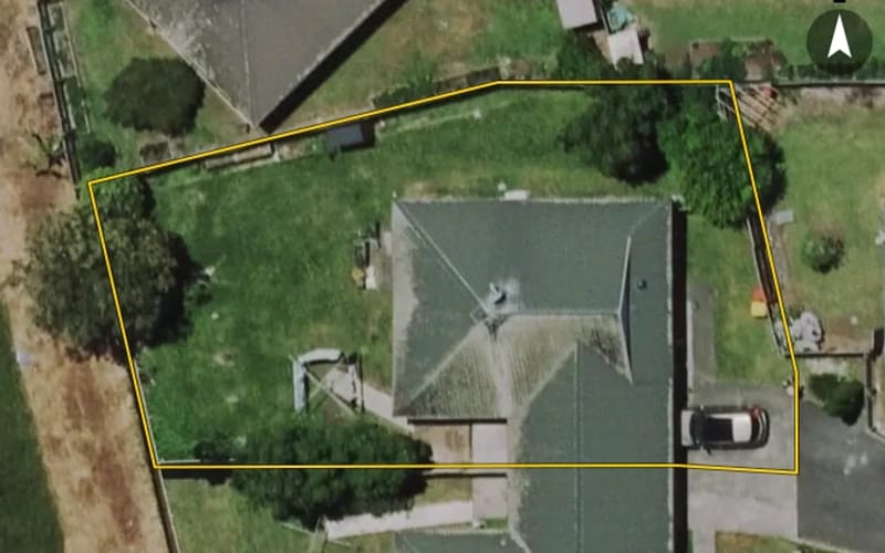 12 Kittyhawk Place