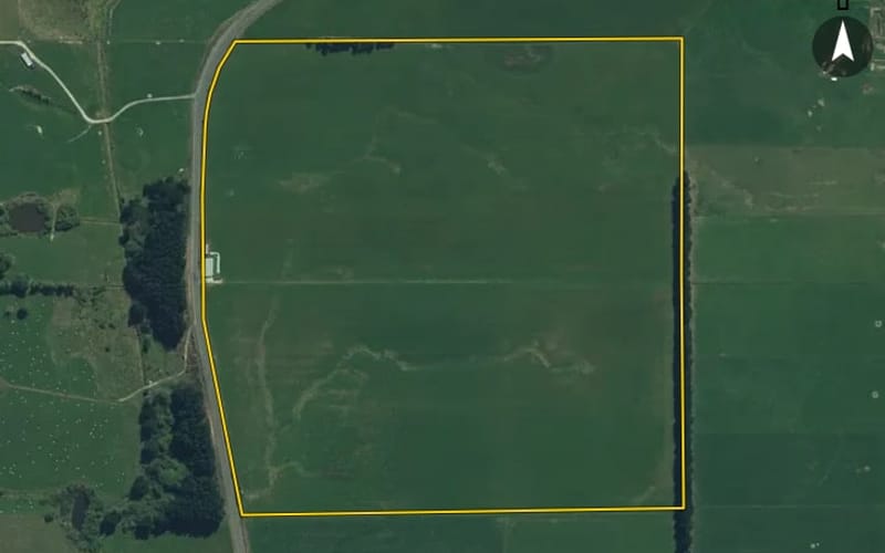 925 Seaward Downs Gorge Road