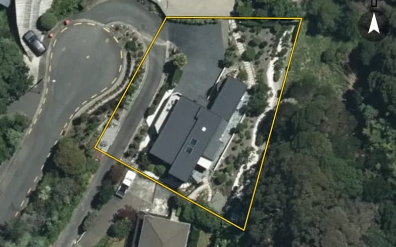 30 Orakei Street