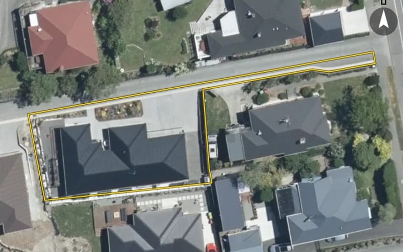 242A Otipua Road