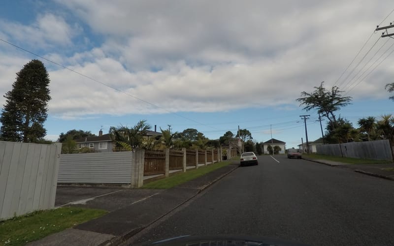 1 Glen Marine Parade