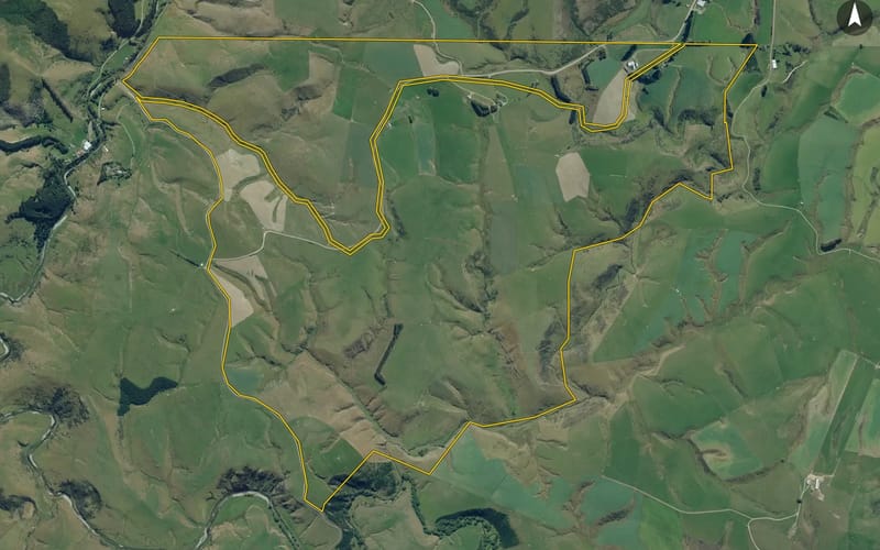 945 Wilden Runs Road