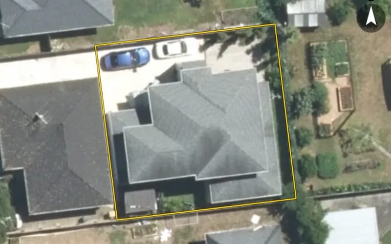 20A Royal Arch Place
