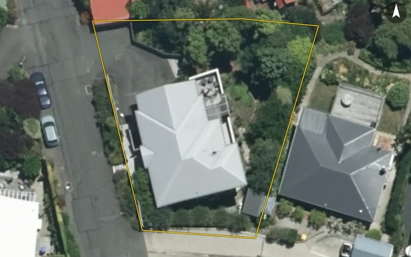 12 Albert Road