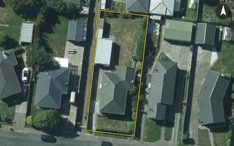 38 Moray Crescent
