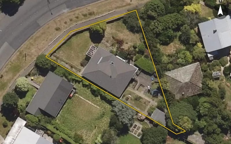53 Corstorphine Road