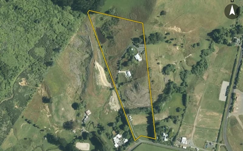 30 Tawhero Road