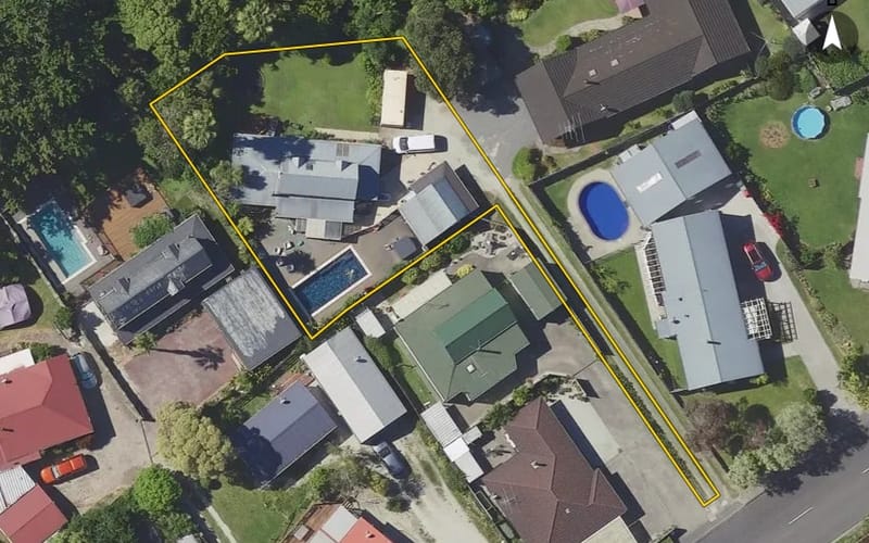 22 Darwin Road