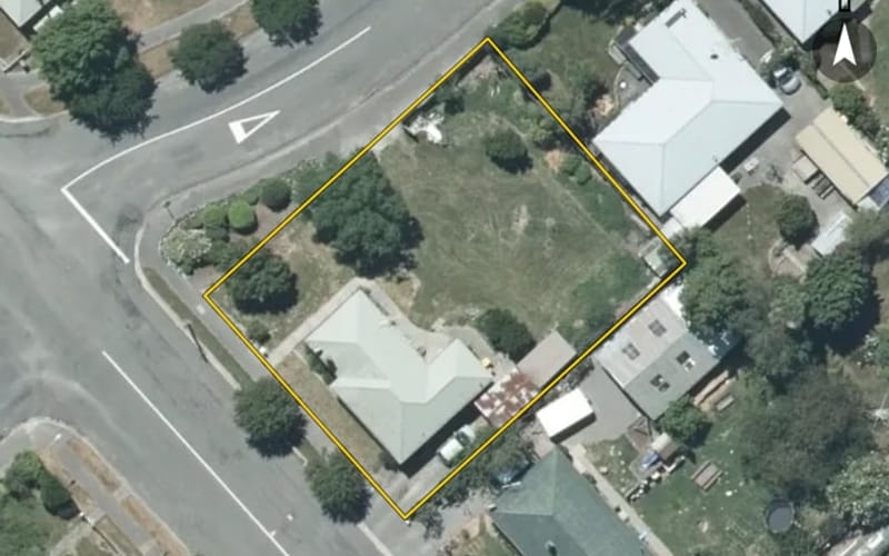 13 King Street