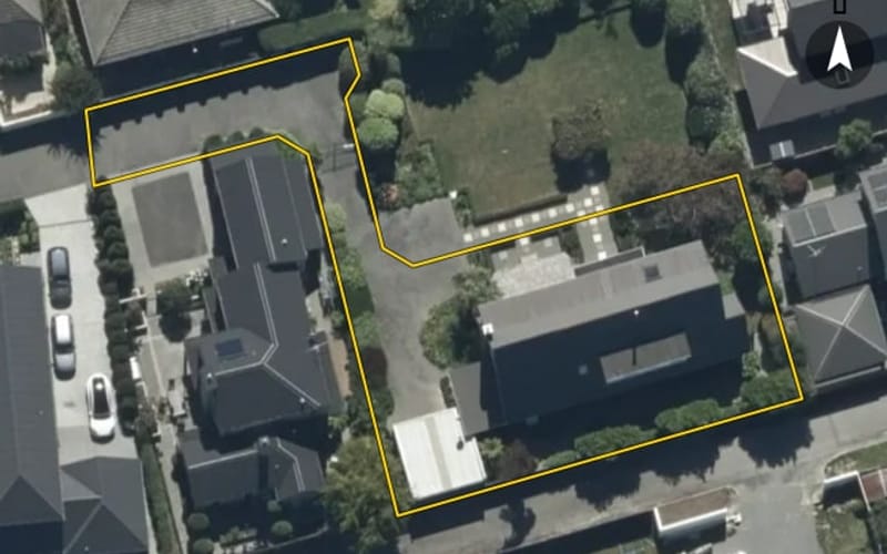 13A Swanleigh Place