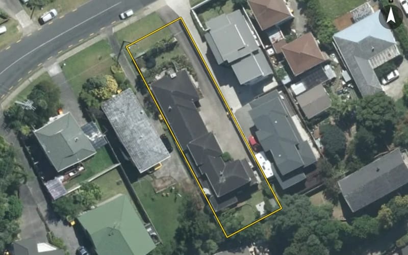 56 Arran Road