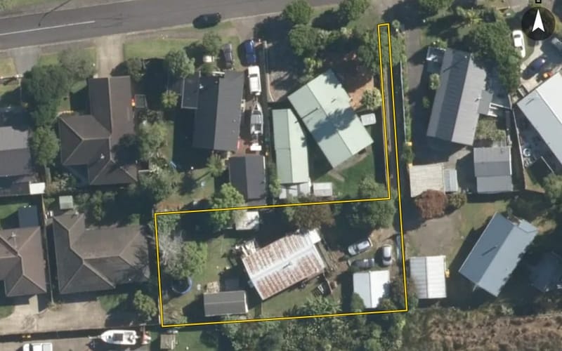 7 Macrocarpa Place