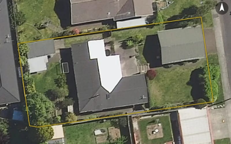 4 Goodwin Avenue