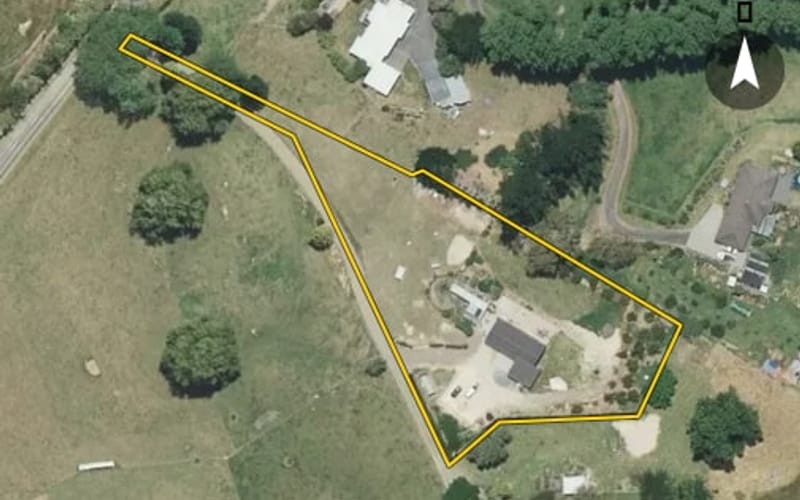 153A Hogg Road