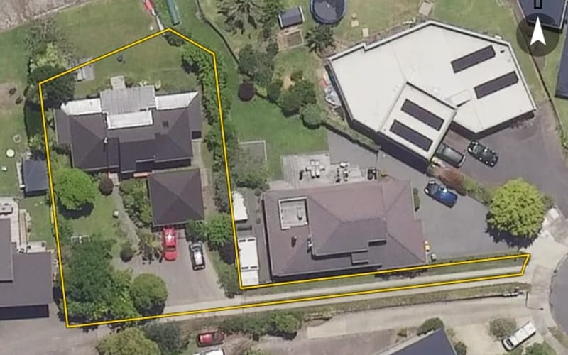 14 Moiri Place