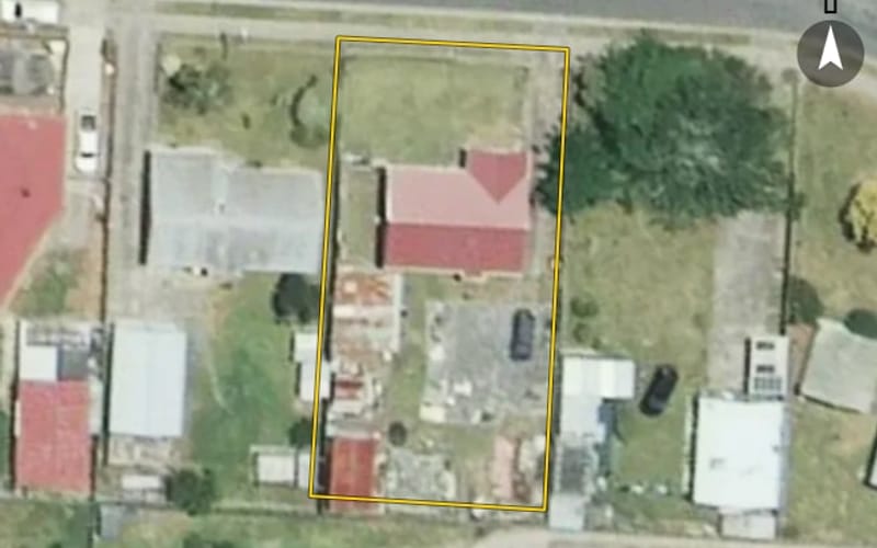 24 Huia Crescent