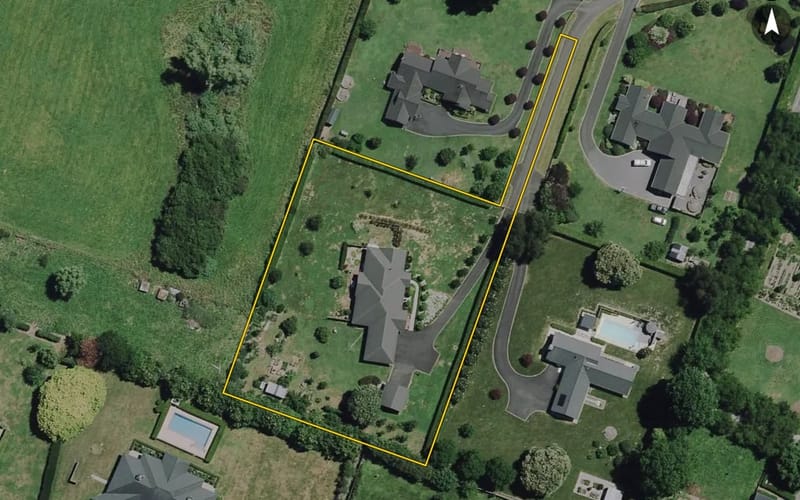 60C Birchwood Lane