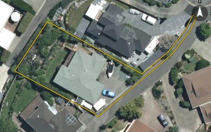 12 Matuku Place