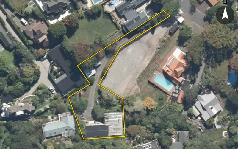 6 Walter Road