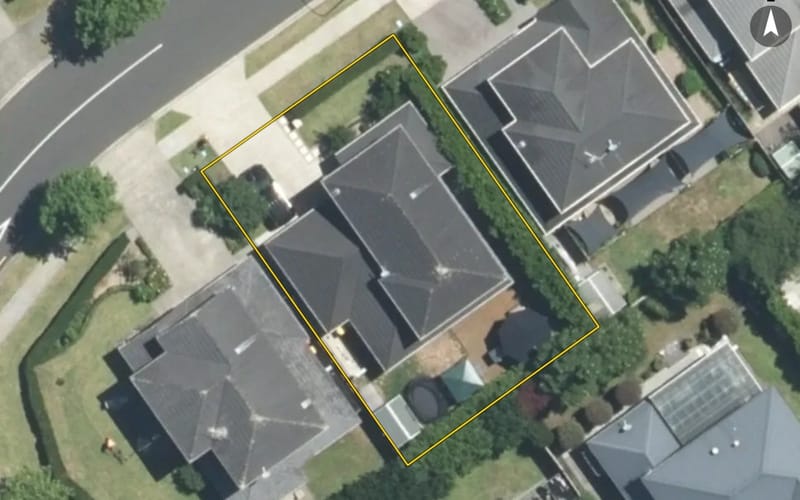 3 Pickaberry Avenue