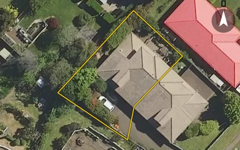 3A Cobbe Place