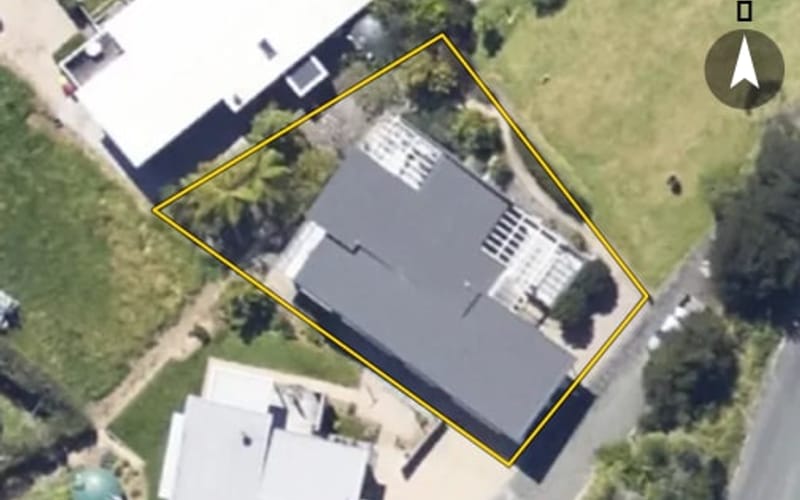 1309 Abel Tasman Drive