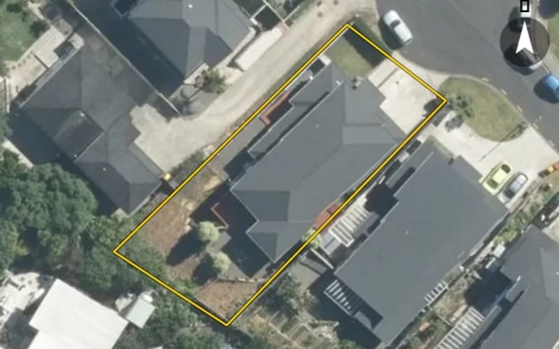 15 Bridget Court