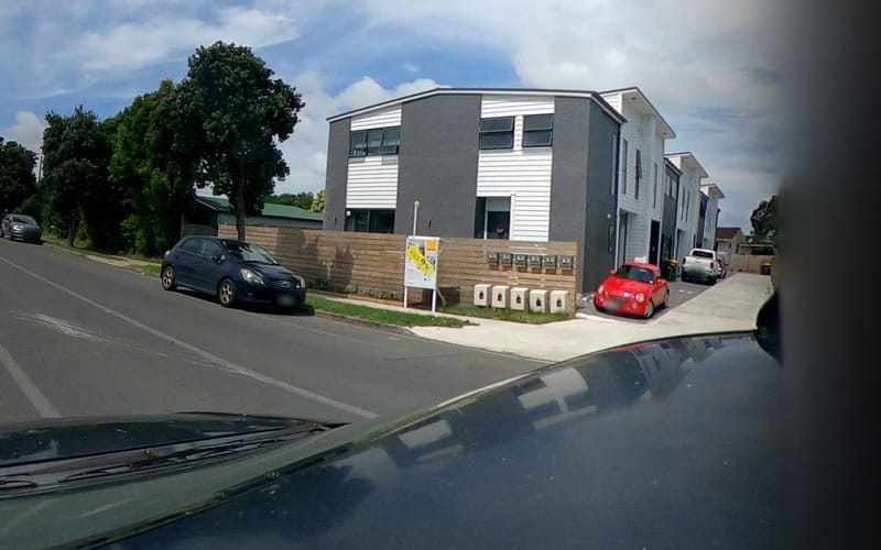 72 McKenzie Road