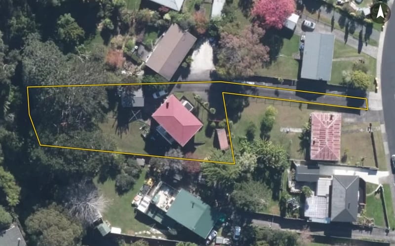 87 Barrys Road