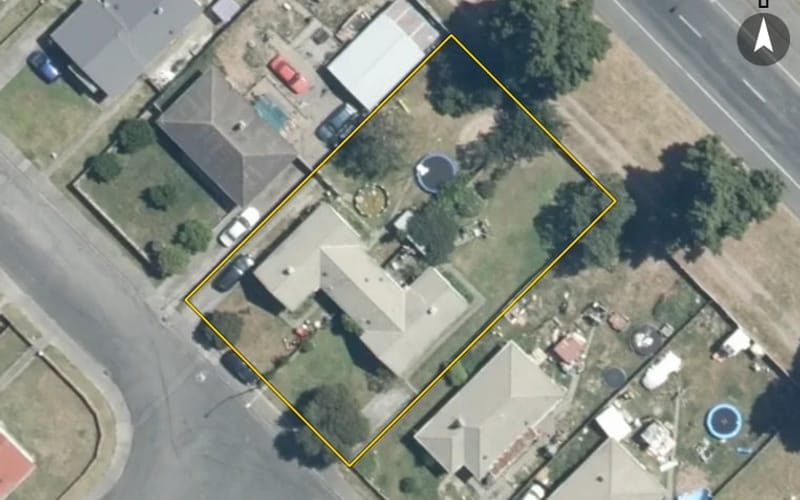 300 Tui Place