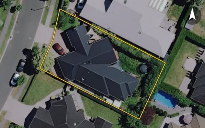 5 Whistler Close