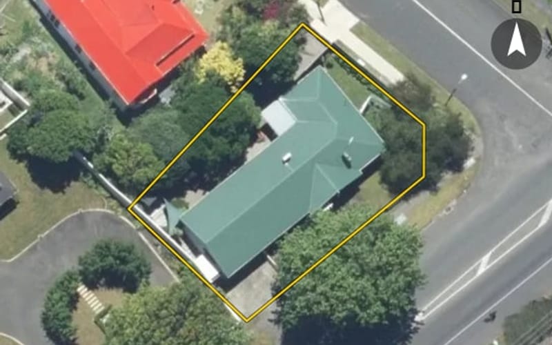 134 Heads Road