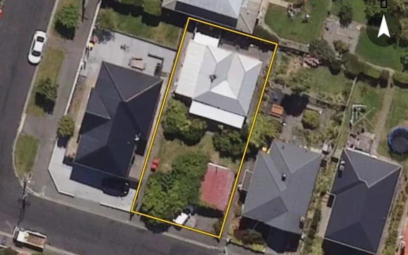 17 Forbes Street