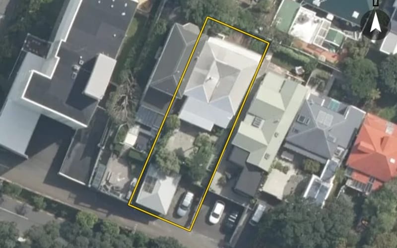 2 Austin Terrace