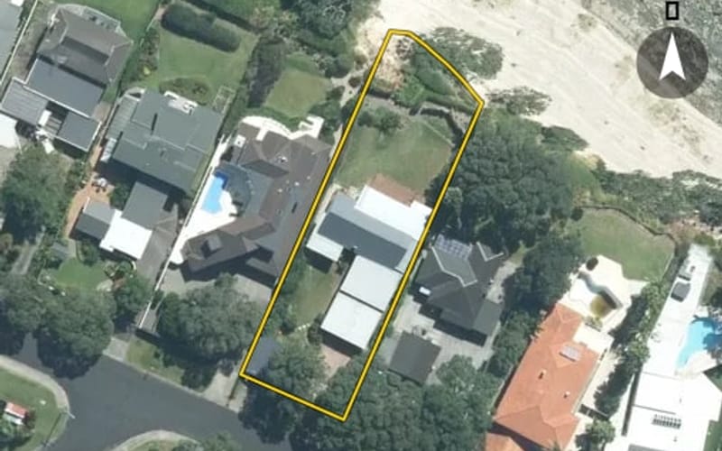 44 Cliff Road