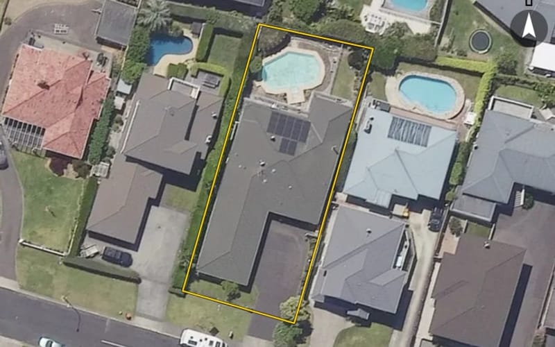 13 Tirinui Crest Road
