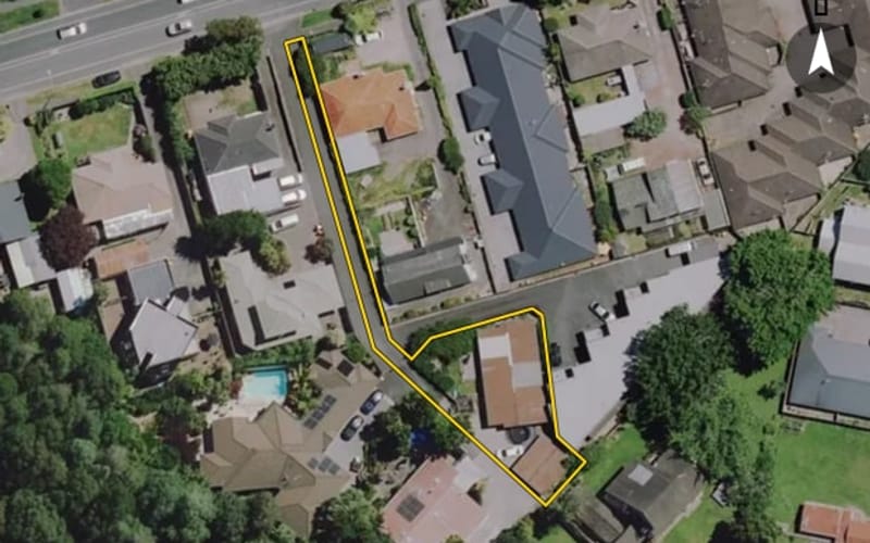 56 Boundary Road