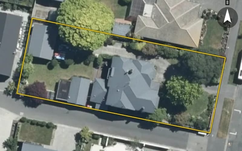 30 Seddon Street