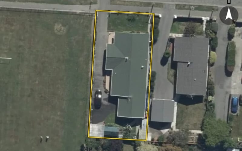 100 Veitches Road