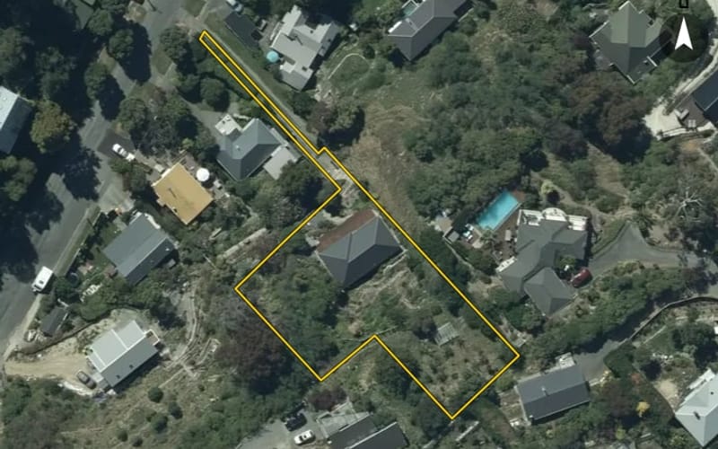 55 Augusta Street