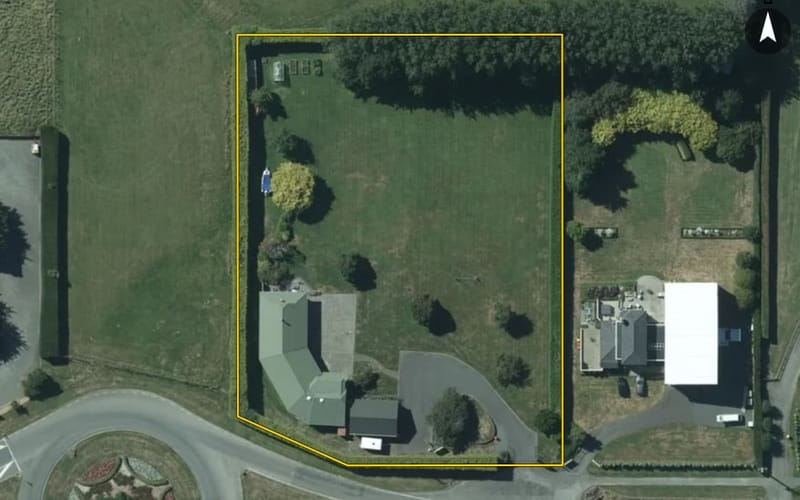 230 Bainfield Road