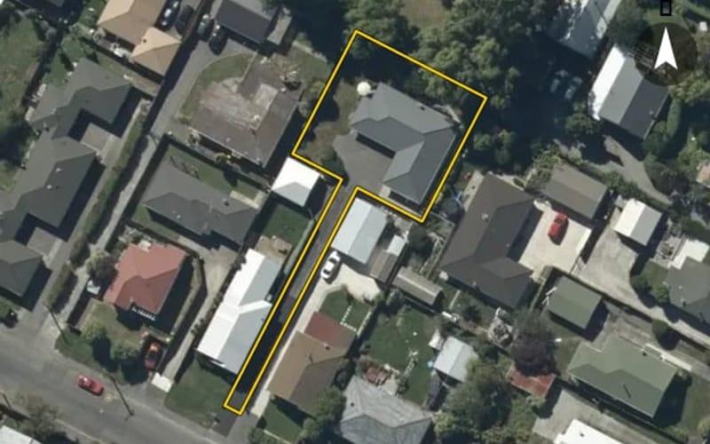 39A Matlock Street