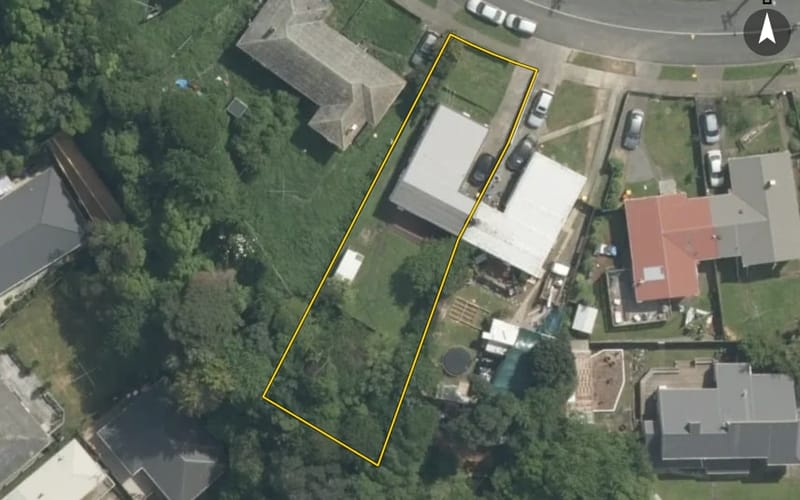 28 Davidson Crescent
