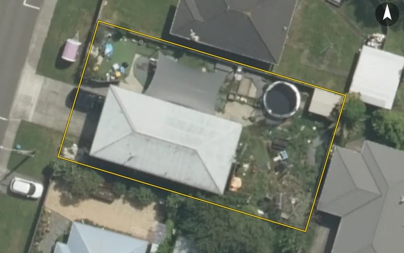 2A Hinau Street