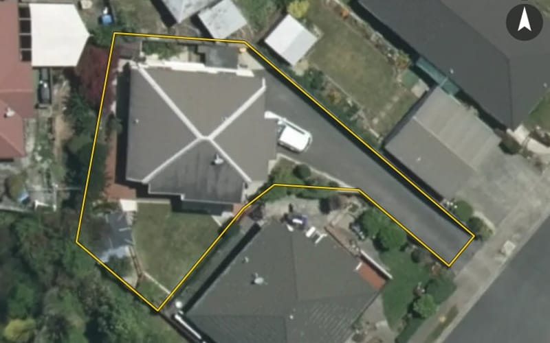 26 Clifford Avenue