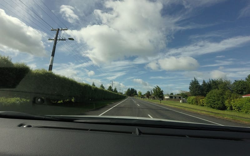 47 Te Poi Road