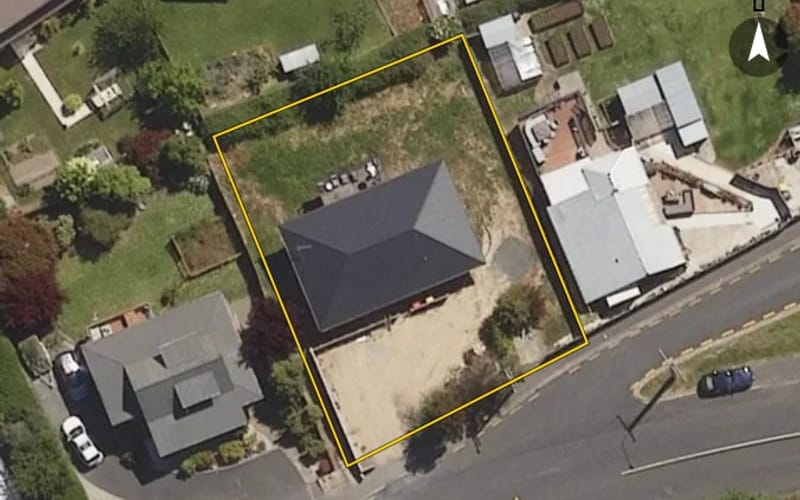 21 Braeside